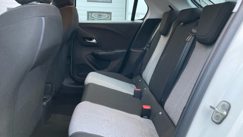 Vauxhall Corsa 1.2 Design 5dr Petrol Hatchback